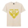 Softstyle™ adult ringspun t-shirt Thumbnail
