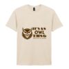 Softstyle™ adult ringspun t-shirt Thumbnail