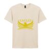 Softstyle™ adult ringspun t-shirt Thumbnail