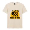 Softstyle™ adult ringspun t-shirt Thumbnail