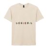 Softstyle™ adult ringspun t-shirt Thumbnail