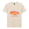 Softstyle™ adult ringspun t-shirt Thumbnail