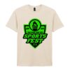Softstyle™ adult ringspun t-shirt Thumbnail