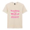 Softstyle™ adult ringspun t-shirt Thumbnail