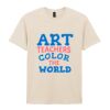 Softstyle™ adult ringspun t-shirt Thumbnail