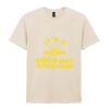 Softstyle™ adult ringspun t-shirt Thumbnail