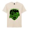 Softstyle™ adult ringspun t-shirt Thumbnail