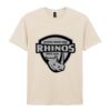 Softstyle™ adult ringspun t-shirt Thumbnail