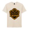 Softstyle™ adult ringspun t-shirt Thumbnail