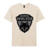 Softstyle™ adult ringspun t-shirt Thumbnail