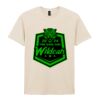 Softstyle™ adult ringspun t-shirt Thumbnail