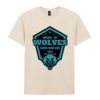 Softstyle™ adult ringspun t-shirt Thumbnail