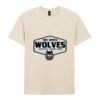 Softstyle™ adult ringspun t-shirt Thumbnail