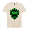 Softstyle™ adult ringspun t-shirt Thumbnail