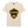 Softstyle™ adult ringspun t-shirt Thumbnail