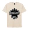 Softstyle™ adult ringspun t-shirt Thumbnail