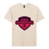Softstyle™ adult ringspun t-shirt Thumbnail