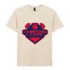 Softstyle™ adult ringspun t-shirt Thumbnail