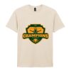 Softstyle™ adult ringspun t-shirt Thumbnail