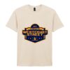 Softstyle™ adult ringspun t-shirt Thumbnail