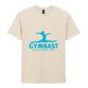 Softstyle™ adult ringspun t-shirt Thumbnail