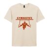 Softstyle™ adult ringspun t-shirt Thumbnail