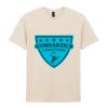 Softstyle™ adult ringspun t-shirt Thumbnail