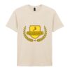 Softstyle™ adult ringspun t-shirt Thumbnail