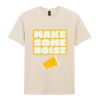 Softstyle™ adult ringspun t-shirt Thumbnail