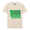 Softstyle™ adult ringspun t-shirt Thumbnail