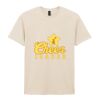 Softstyle™ adult ringspun t-shirt Thumbnail