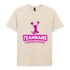 Softstyle™ adult ringspun t-shirt Thumbnail