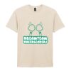 Softstyle™ adult ringspun t-shirt Thumbnail