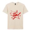 Softstyle™ adult ringspun t-shirt Thumbnail