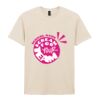 Softstyle™ adult ringspun t-shirt Thumbnail
