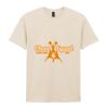 Softstyle™ adult ringspun t-shirt Thumbnail