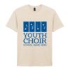 Softstyle™ adult ringspun t-shirt Thumbnail