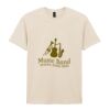 Softstyle™ adult ringspun t-shirt Thumbnail