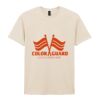 Softstyle™ adult ringspun t-shirt Thumbnail