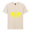 Softstyle™ adult ringspun t-shirt Thumbnail