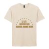 Softstyle™ adult ringspun t-shirt Thumbnail