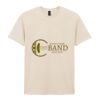 Softstyle™ adult ringspun t-shirt Thumbnail