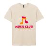 Softstyle™ adult ringspun t-shirt Thumbnail