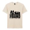 Softstyle™ adult ringspun t-shirt Thumbnail