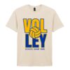 Softstyle™ adult ringspun t-shirt Thumbnail