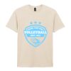 Softstyle™ adult ringspun t-shirt Thumbnail