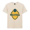 Softstyle™ adult ringspun t-shirt Thumbnail