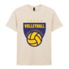 Softstyle™ adult ringspun t-shirt Thumbnail