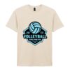 Softstyle™ adult ringspun t-shirt Thumbnail