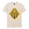 Softstyle™ adult ringspun t-shirt Thumbnail
